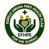 EFHPE logo